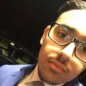 Meet your Posher, Mathew